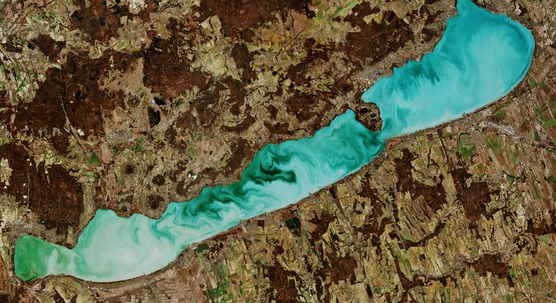 Felpezsdül a Balaton körüli turizmus a hosszú hétvégén