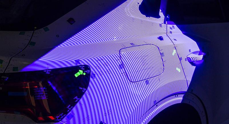 Így lesznek jobbak a győri Audik a mesterséges intelligencia által