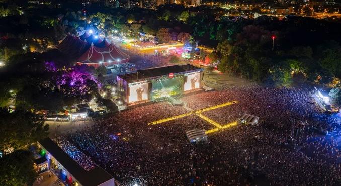 Minden jel arra mutat, hogy nem lesz jövőre Sziget Fesztivál
