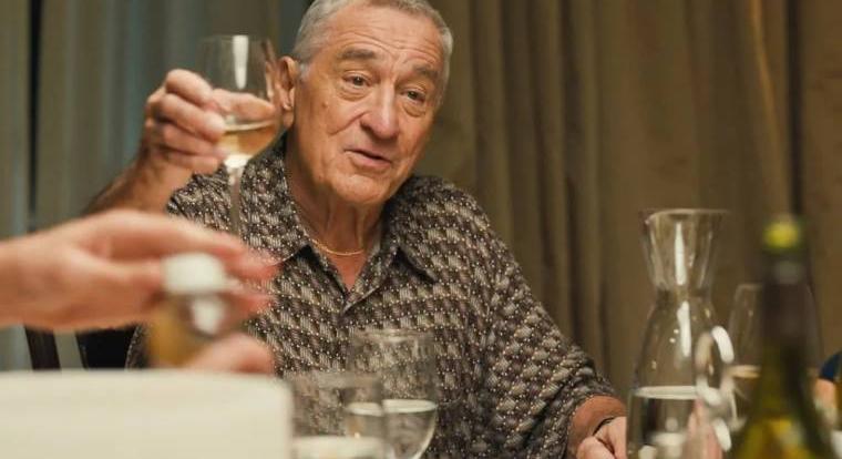 Robert De Niro: „Nem szabad feladni a harcot Trump ellen”