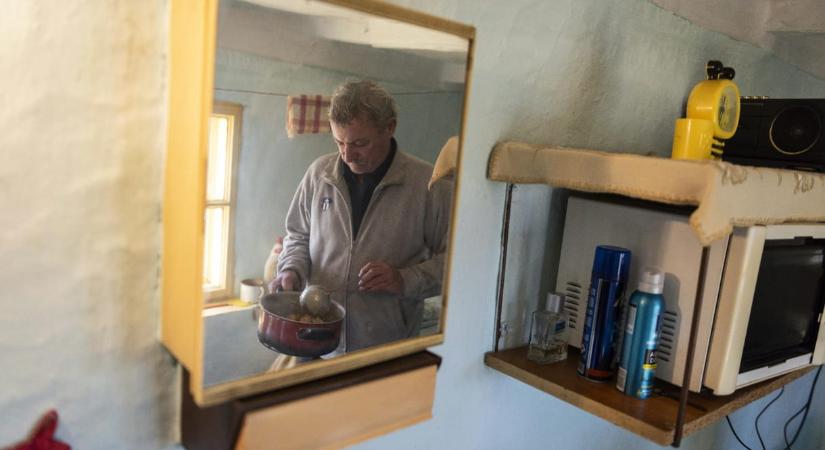 KSH: 2024-ben sem lett kisebb a szegénység Magyarországon