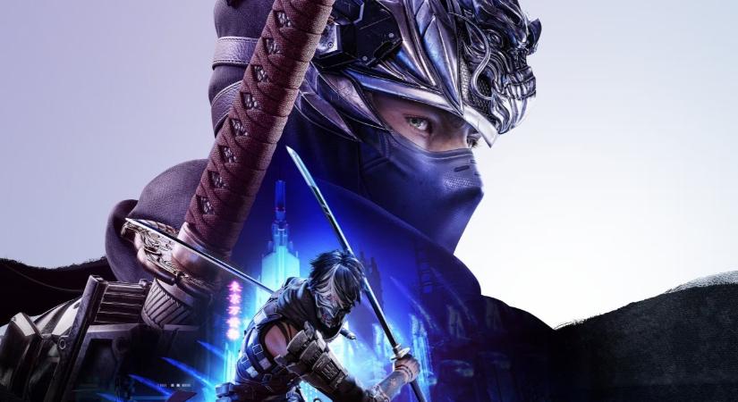 [TESZT] Ninja Gaiden 4 - B*szki, Ryu, nem férek oda!