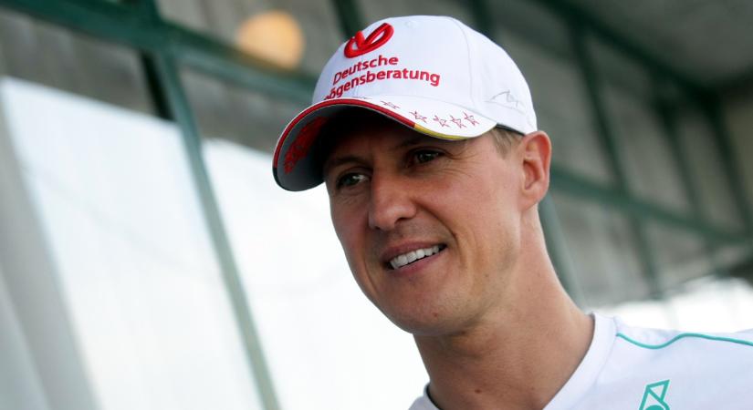 A barátja rántotta le a leplet: ilyen volt valójában Michael Schumacher
