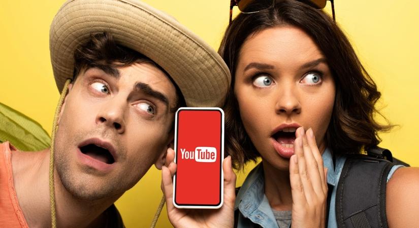 Most már szájra akarja igazítani az AI-alapú szinkront a YouTube