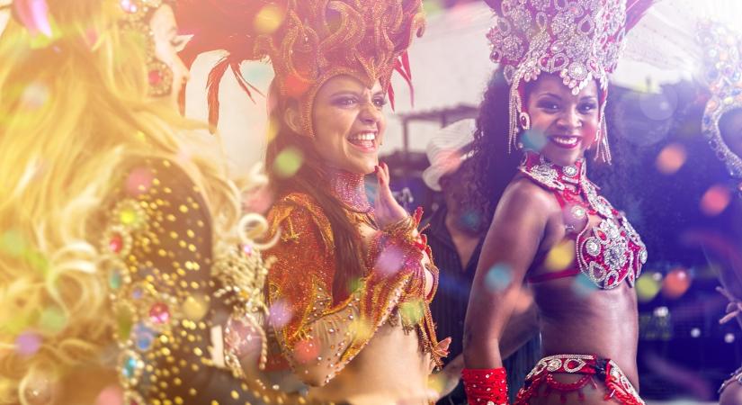 A világ legnagyobb karneválja is elmarad idén