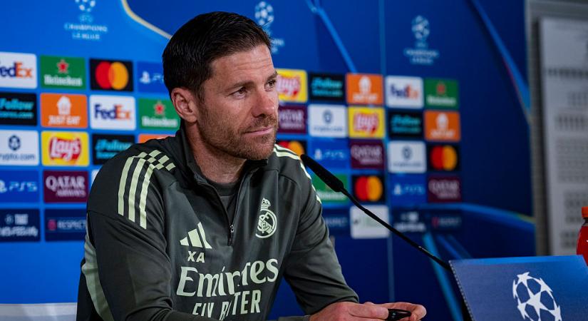 Xabi: „a Juventus azon klubok egyike, amelyek naggyá teszik ezt a játékot!”
