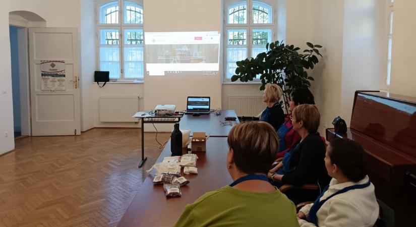 A Győry-kastély kézműves programjai