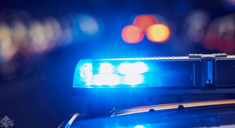 Elütöttek egy biciklist Győrben – a sofőrt keresi a rendőrség