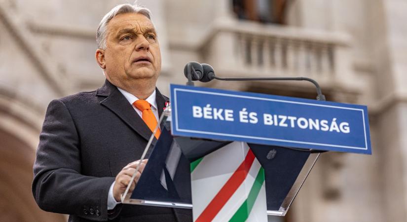 A többség szerint Orbán Viktor a legalkalmasabb Magyarország miniszterelnökének