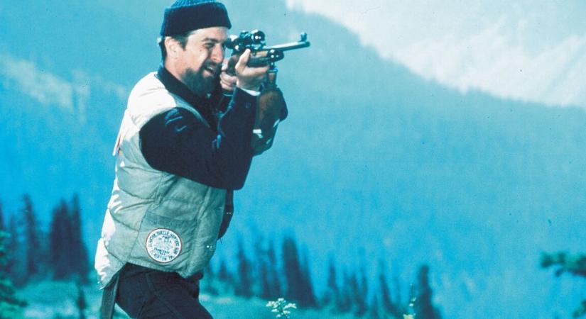 Az első vietnámi háborús Oscar-díjas film – Robert De Niro hamar a csúcsra tört