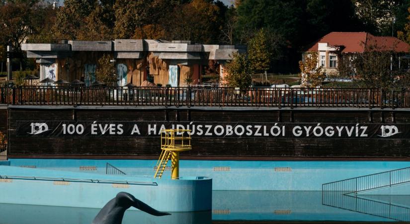 Hatalmas fejlesztésekkel gyúrják ki a szoboszlói strandot! Új medencék, új étterem, lesz itt minden!