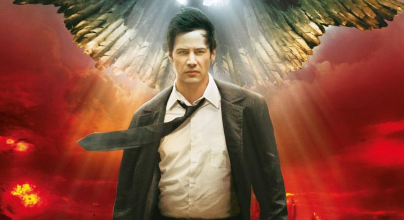 Constantine 2: James Gunn nyilatkozott a misztikus thriller folytatásáról