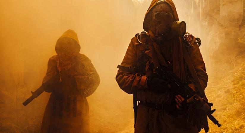 Az év egyik legjobban várt sorozata, óriási durranásnak ígérkezik