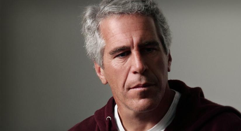 Teljesen kipucolták Epstein New York-i kastélyát, borzalmas dolgokat találtak