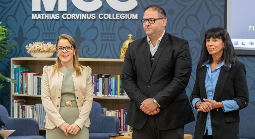Közösség és fejlődés: új lendületet kapnak az iskolaigazgatók a Mentorhálózat-programmal