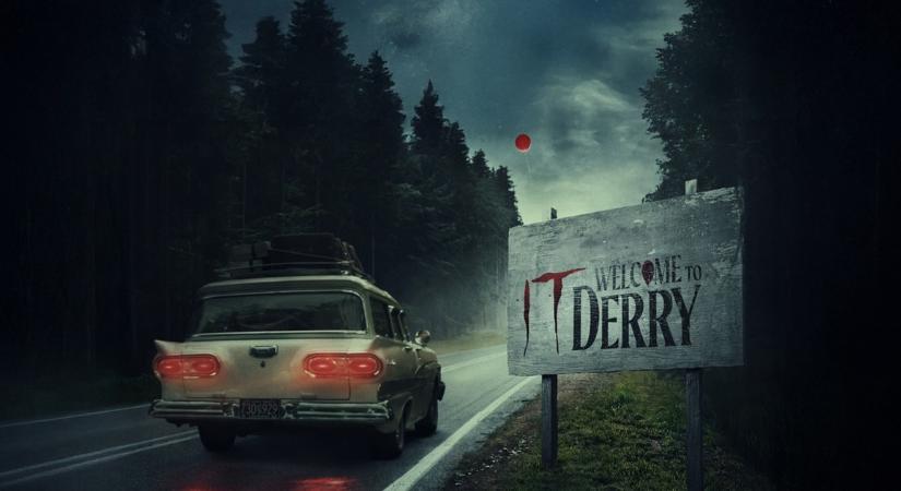 Kiújult a bohócfóbiánk – It: Welcome to Derry kritika