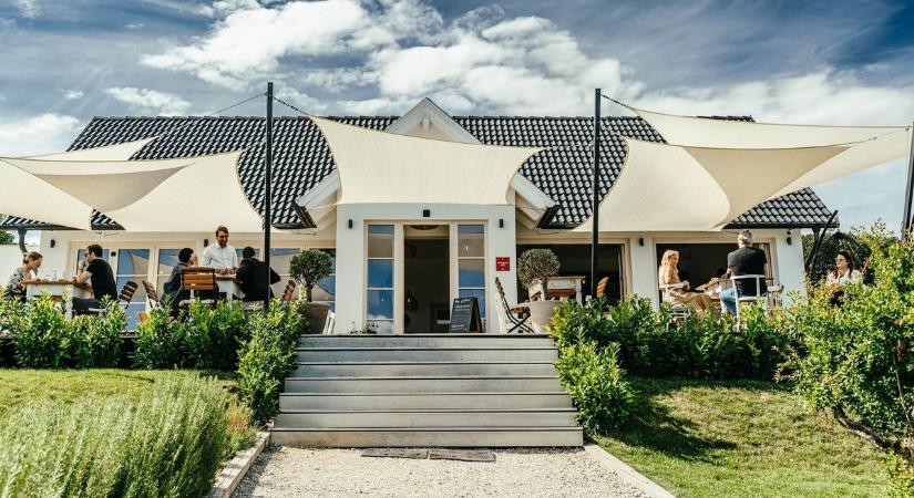 Balatonfüredi ízek, amelyek minden gourmet szívét meghódítják