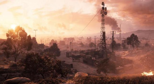 Ez nem éppen a kaliforniai álom – Előzetesen a Battlefield 6 első szezonja
