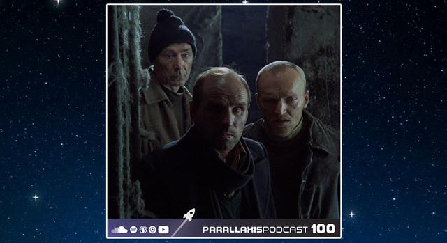 A film, amit háromszor faragott ki az időből Tarkovszkij  Sztalker (1979)