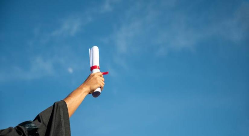 Elképesztő a 90 éves dédnagymama teljesítménye - Sokaknak ez fiatalon is nehezen sikerül