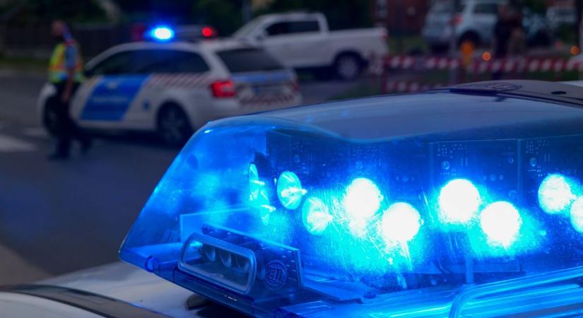 Trükkös autótolvaj Zalában, ez a módszer párját ritkítja