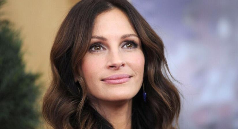 Less be Julia Roberts nappalijába: mindenki ilyen meghittségre vágyik az őszi-téli hónapokban!