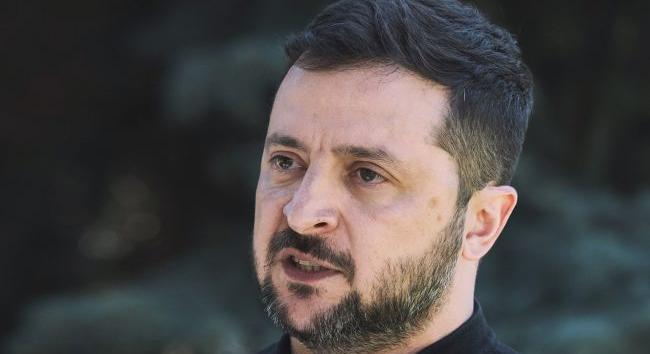 Zelenszkij felfedte az európai béketerv részleteit Ukrajna számára