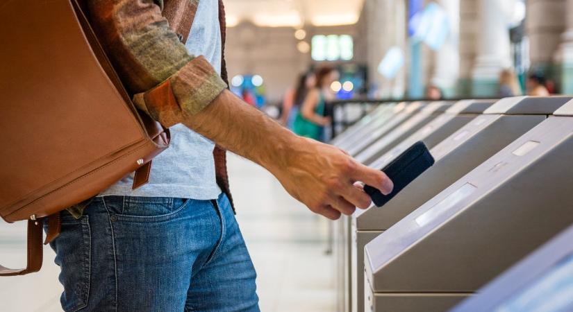 Egy bizonyos számmal kezdődő PIN-kódot a csalók másodpercek alatt feltörhetnek – a tiéd ugye nem ezzel kezdődik?