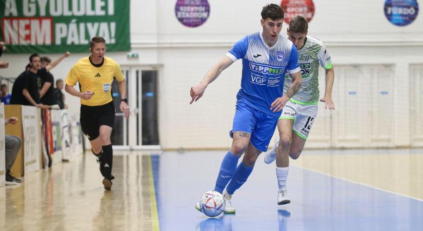 Élvonalbeli ellenfelet kapott a Frogs, utazik a ScoreGoal