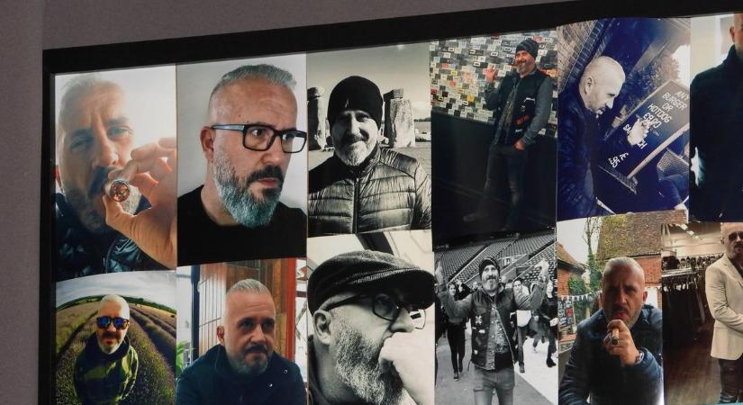 „Séta gyöngykavicson” – Szabó Lajos költőre emlékeztek Hajdúszoboszlón