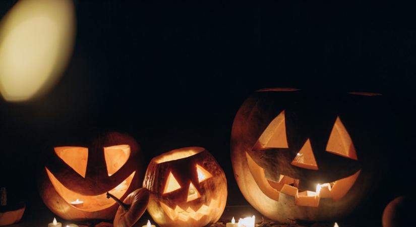 Elvarázsolt vidámpark és tök-életlen szelfipontok, így készül Makó a Halloweenre