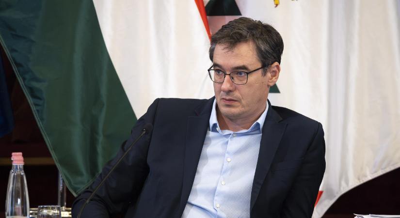 Magyar Péter két hiányzó képviselő miatt támadja Karácsony Gergelyt a Sziget körüli vitában