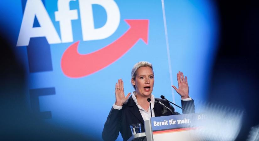 Kérdésekkel provokál az AfD: a szocialista belügyminiszter szerint a párt az oroszoknak szerez információkat