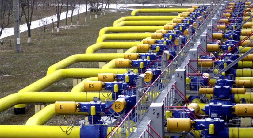Szerbia katasztrófától tart az EU orosz gáztranzitot sújtó tilalma miatt