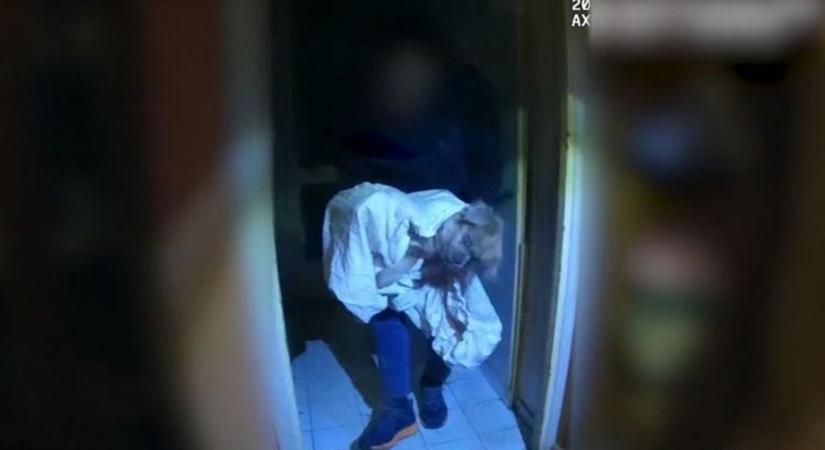 Állatkínzás a lakótelepen: elképesztő, amit a kutyájával művelt a férfi