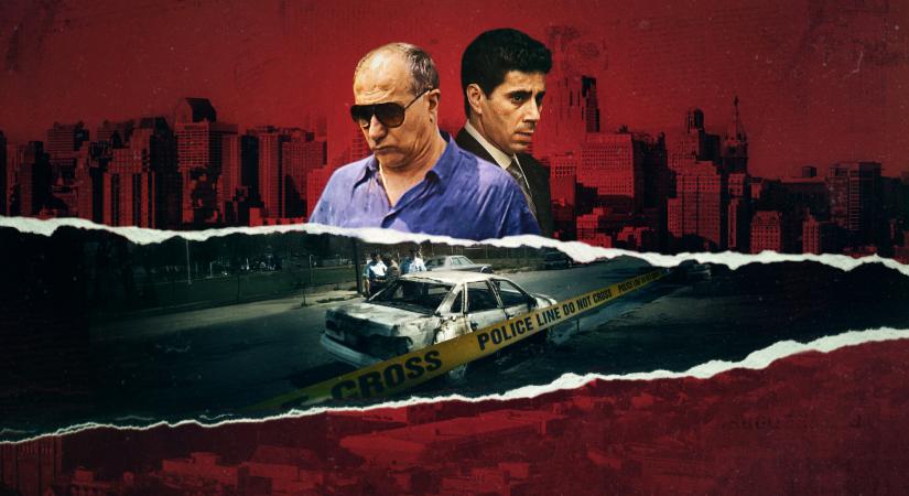 Mától a Netflixen: Egy véres maffiaháború történetét meséli el a platform új dokumentumfilm-sorozata