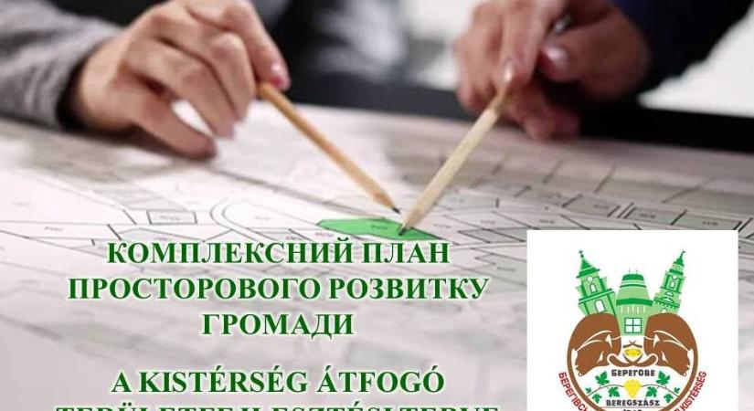 Nyilvános egyeztetést szerveznek Beregszászban a kistérség jövőjéről