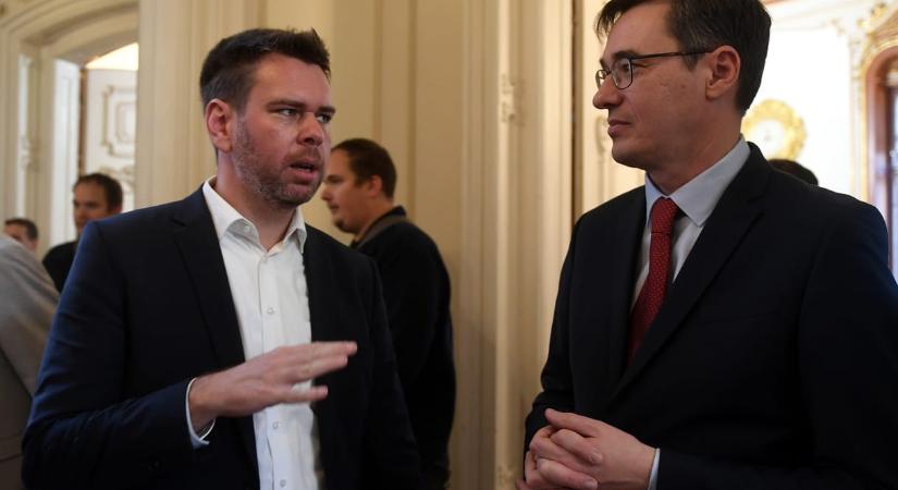 Vitézy egyeztetésbe kezd a fővárosi frakcióvezetőkkel a Sziget jövőjéről, mert szerinte erre Karácsony nem volt képes