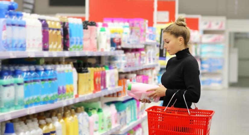 Halálos mérget találtak a népszerű fürdőszobai termékben: rákos megbetegedést okozhat