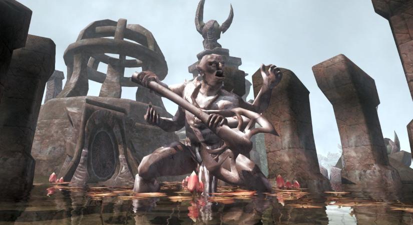 Tamriel Rebuilt: a tizedik nagy bővítés régóta várt újítást hoz!