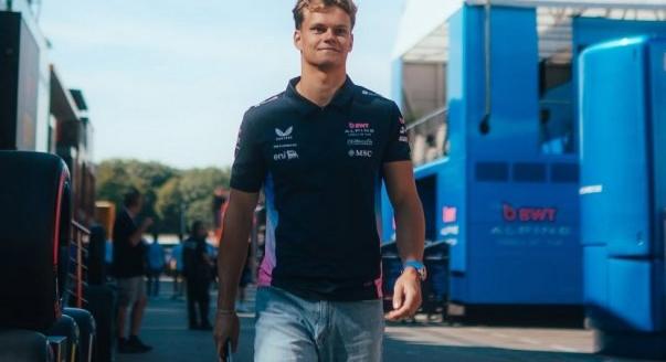 Újoncözön és fejlesztési verseny: szerdai F1-es hírek