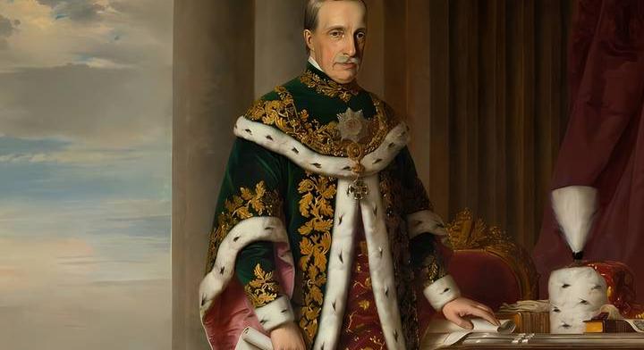 Nem volt magyarpártibb Habsburg a fiatal József főhercegnél: ezt tette értünk