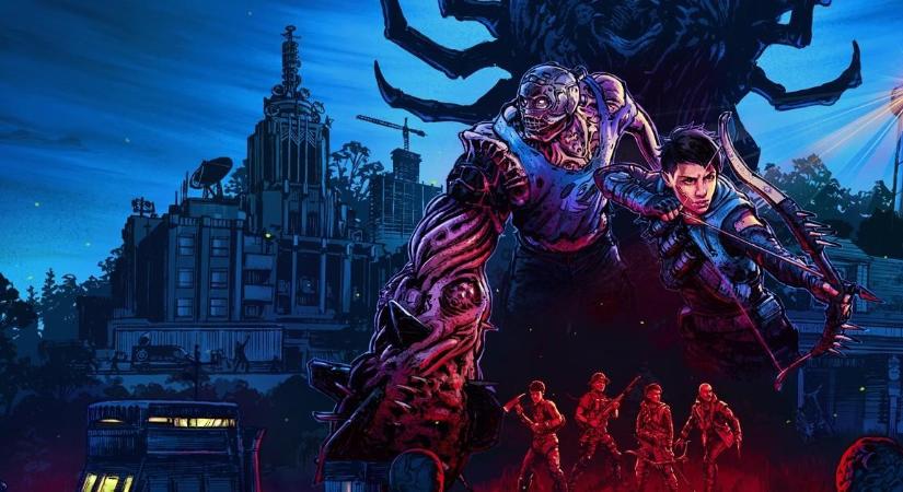 Nyikorgott az ajtó és belépett a PlayStation Store-ba az idei Halloween Sale