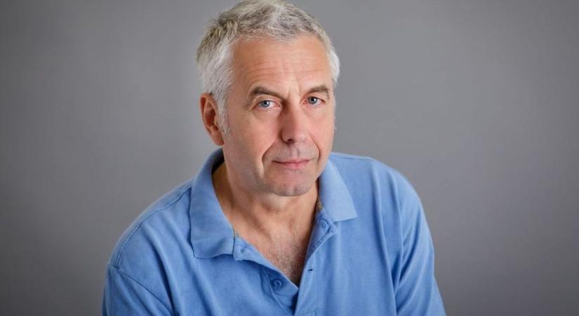 17 évig sztár volt a tévében, ma villanyszerelőkkel dolgozik: Gazdag Tibor új részleteket osztott meg az életéről