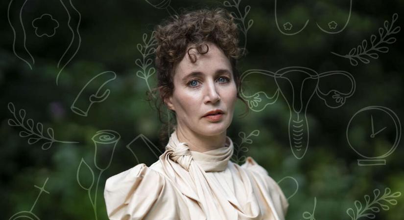 Mostantól a magad örömére lehetsz nő – Legyen Miranda July menopauza-regénye kötelező olvasmány!