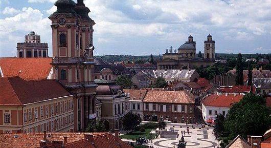 Szallas.hu: Eger, Miskolc és Nyíregyháza a legnépszerűbb az őszi szünetben