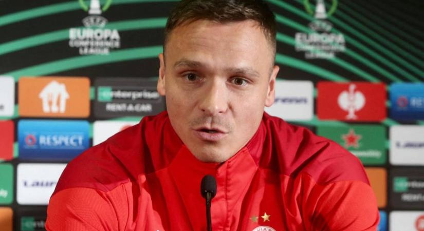 Megdöbbentek a csehek, olyan kapitányt kaptak a vb-selejtezők végére