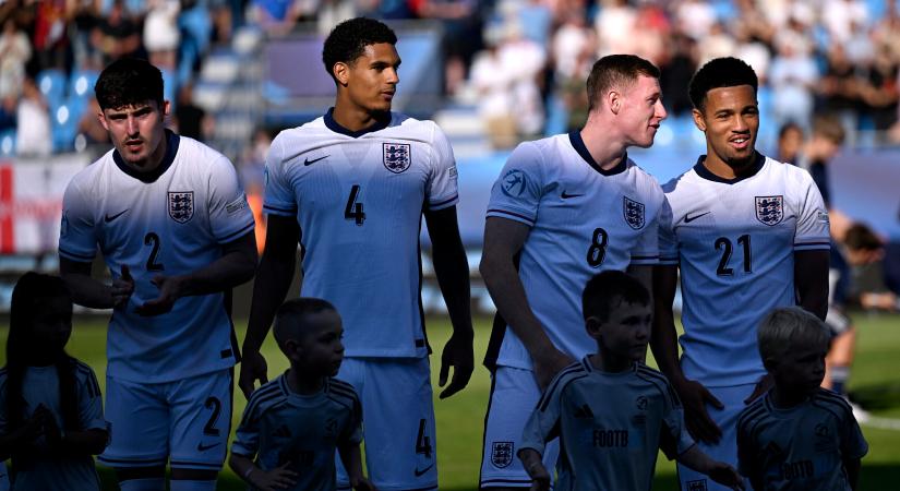 Újabb játékos a Manchester United radarján