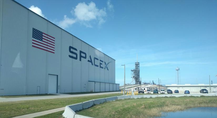 Új címekre vándorolt a SpaceX BTC-vagyona: eladás vagy átrendezés?