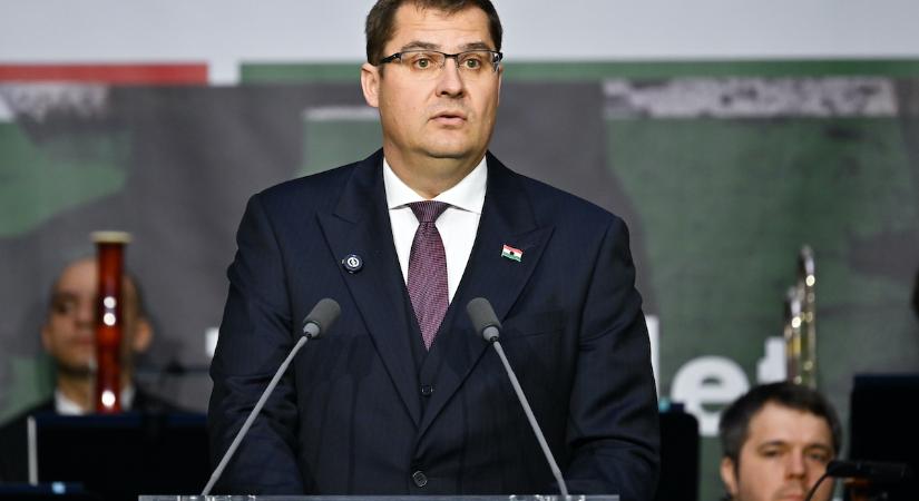 Október 23. – Erős emberek jó időket hoznak
